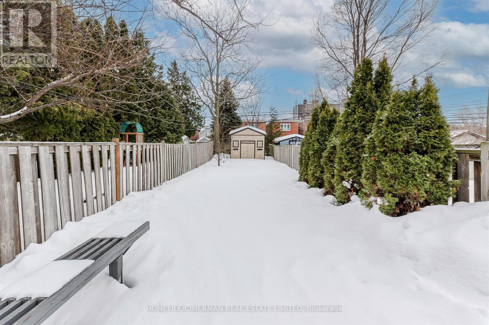 195 Torrens Avenue, Toronto, Ontario  M4J 2P6 - Photo 39 - E12792414