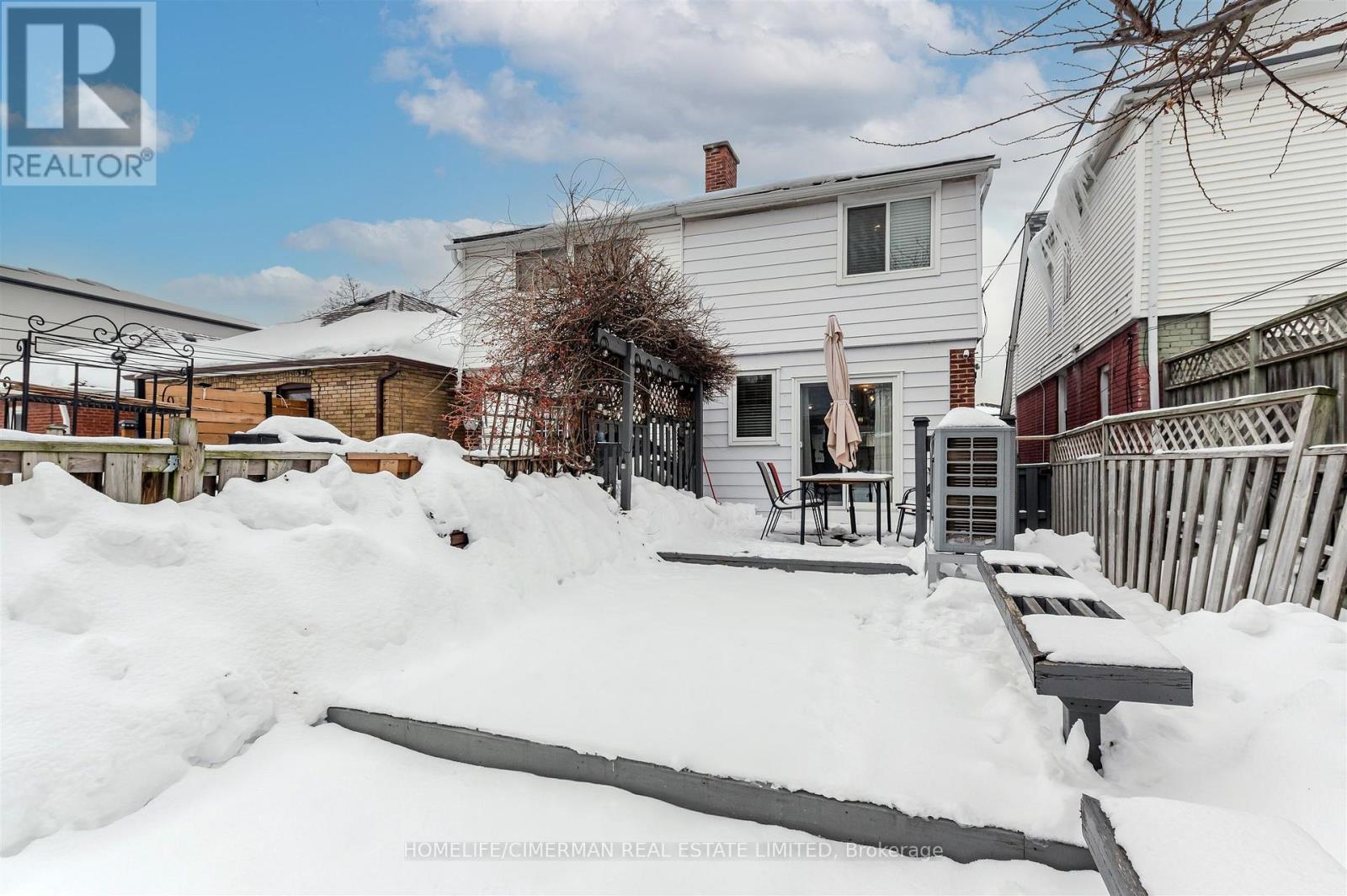 195 Torrens Avenue, Toronto, Ontario  M4J 2P6 - Photo 40 - E12792414