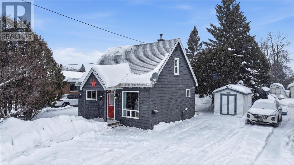 2322 Lebel Street, Sudbury, Ontario  P3A 2E3 - Photo 1 - 2126443