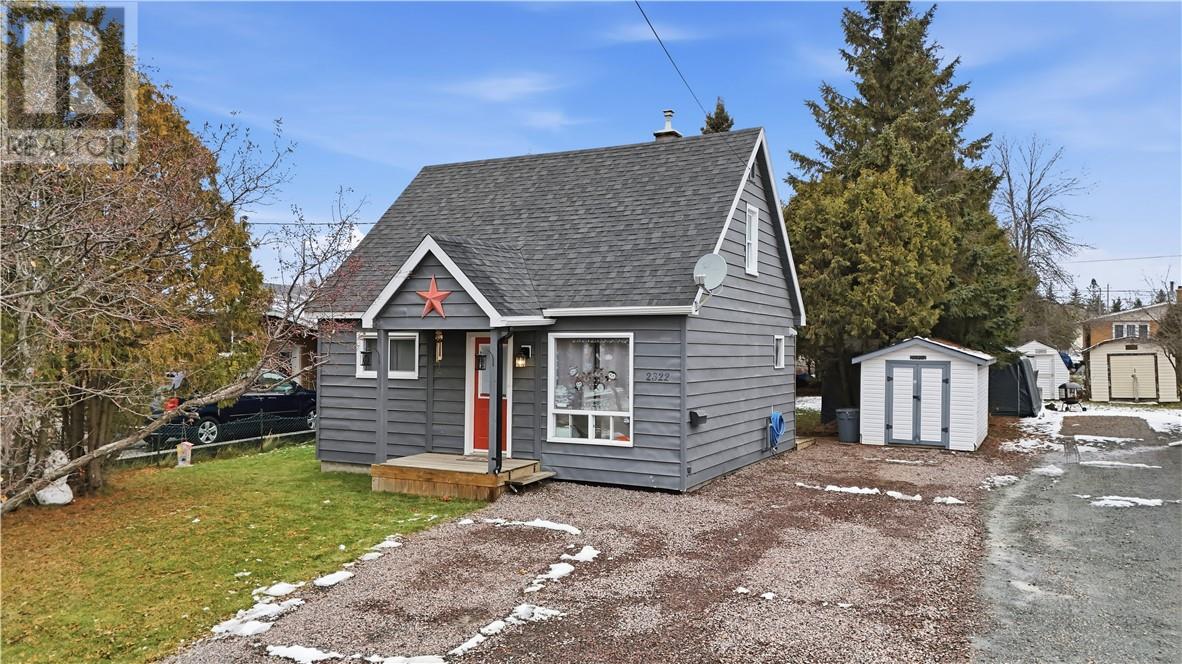 2322 Lebel Street, Sudbury, Ontario  P3A 2E3 - Photo 2 - 2126443