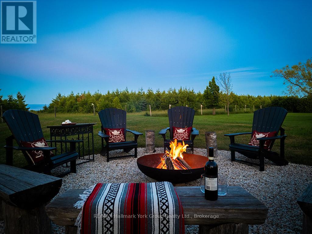 125 MOUNTAIN ROAD, Meaford, Ontario