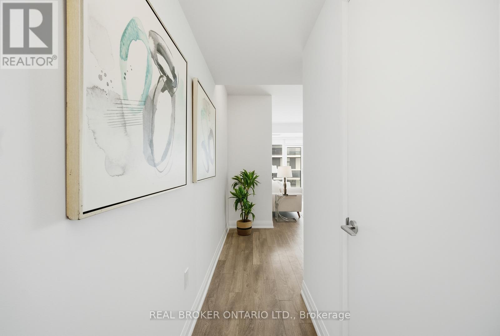 805 - 4800 Highway 7, Vaughan, Ontario  L4L 1H8 - Photo 10 - N12792332