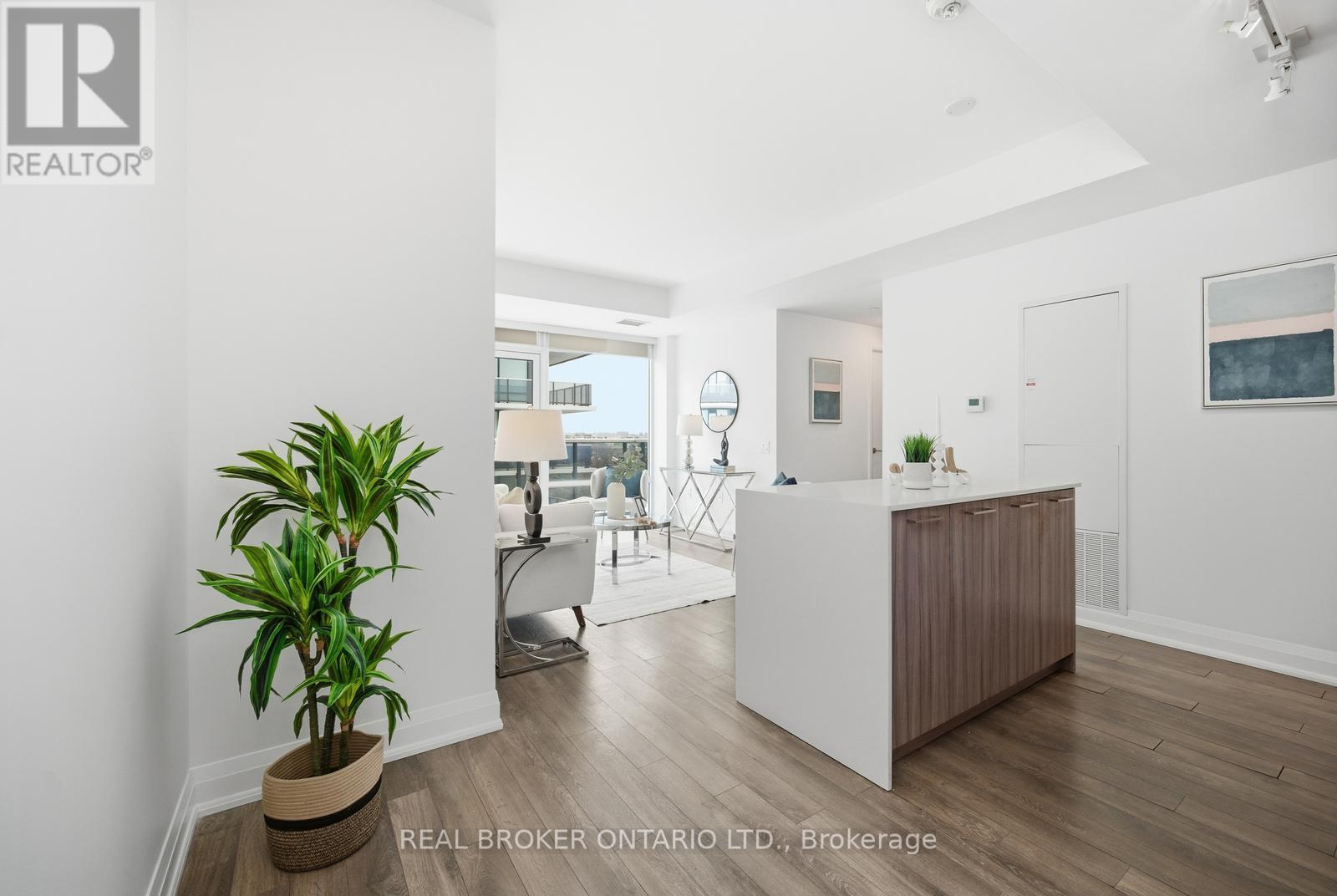 805 - 4800 Highway 7, Vaughan, Ontario  L4L 1H8 - Photo 11 - N12792332