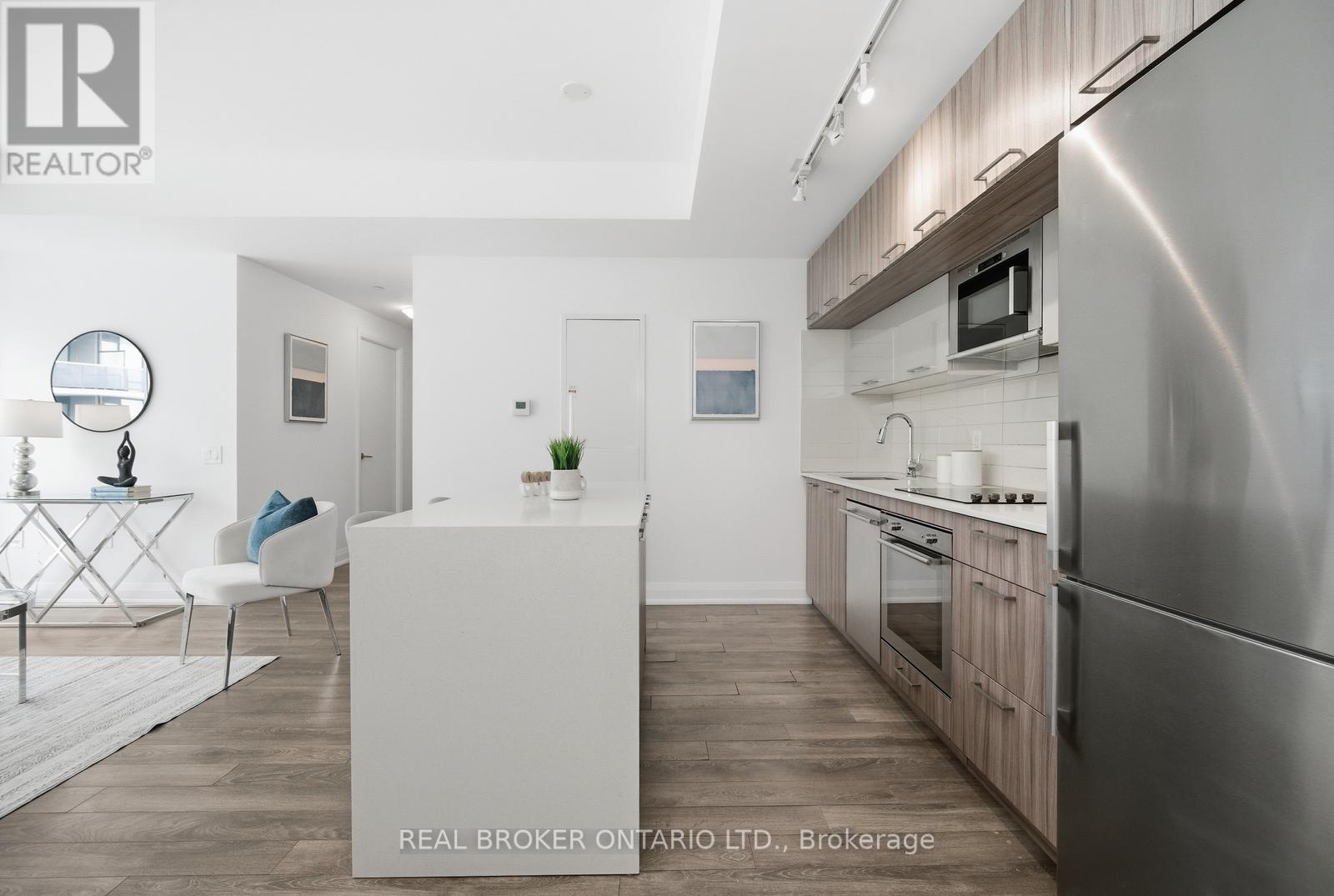 805 - 4800 Highway 7, Vaughan, Ontario  L4L 1H8 - Photo 12 - N12792332