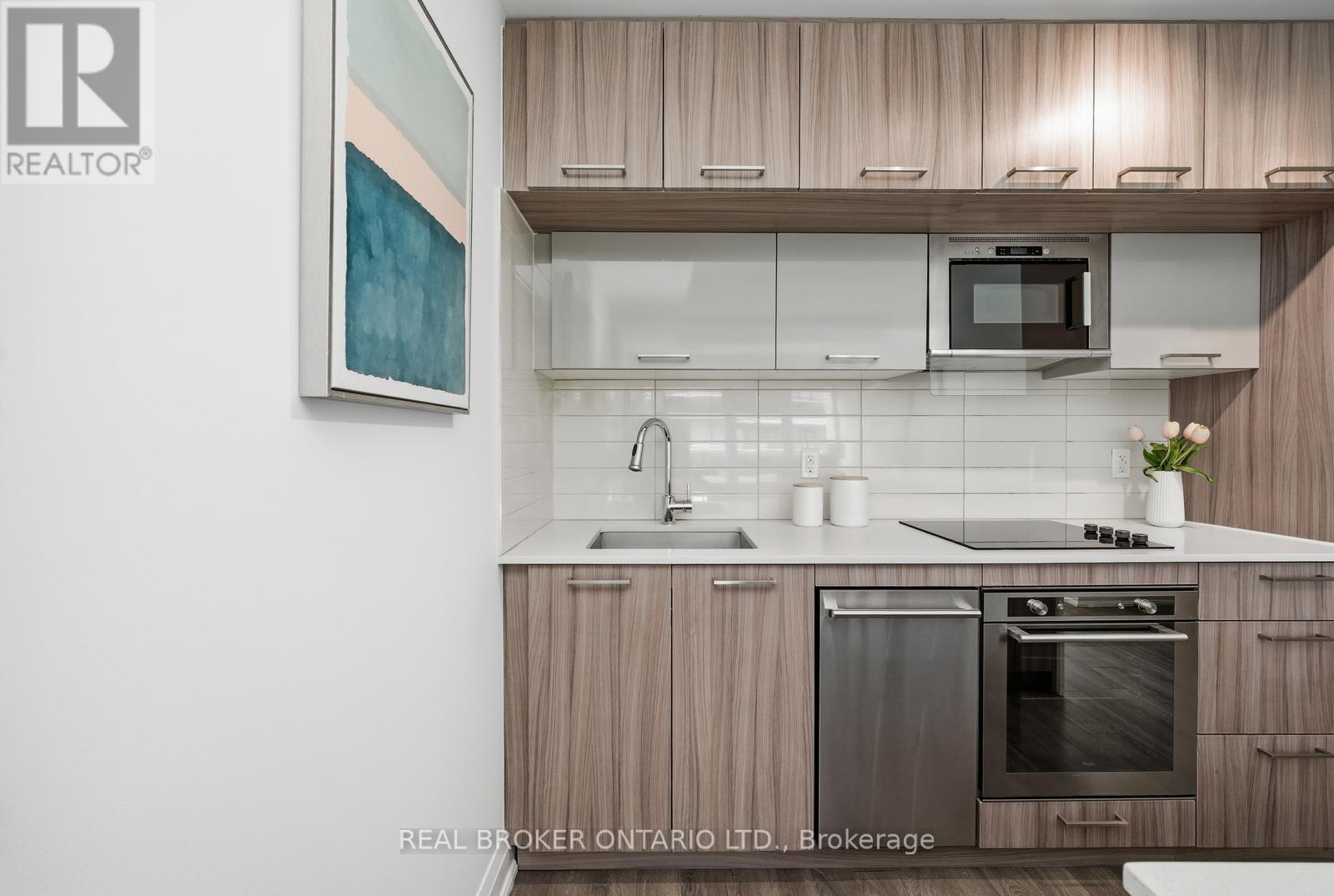 805 - 4800 Highway 7, Vaughan, Ontario  L4L 1H8 - Photo 16 - N12792332