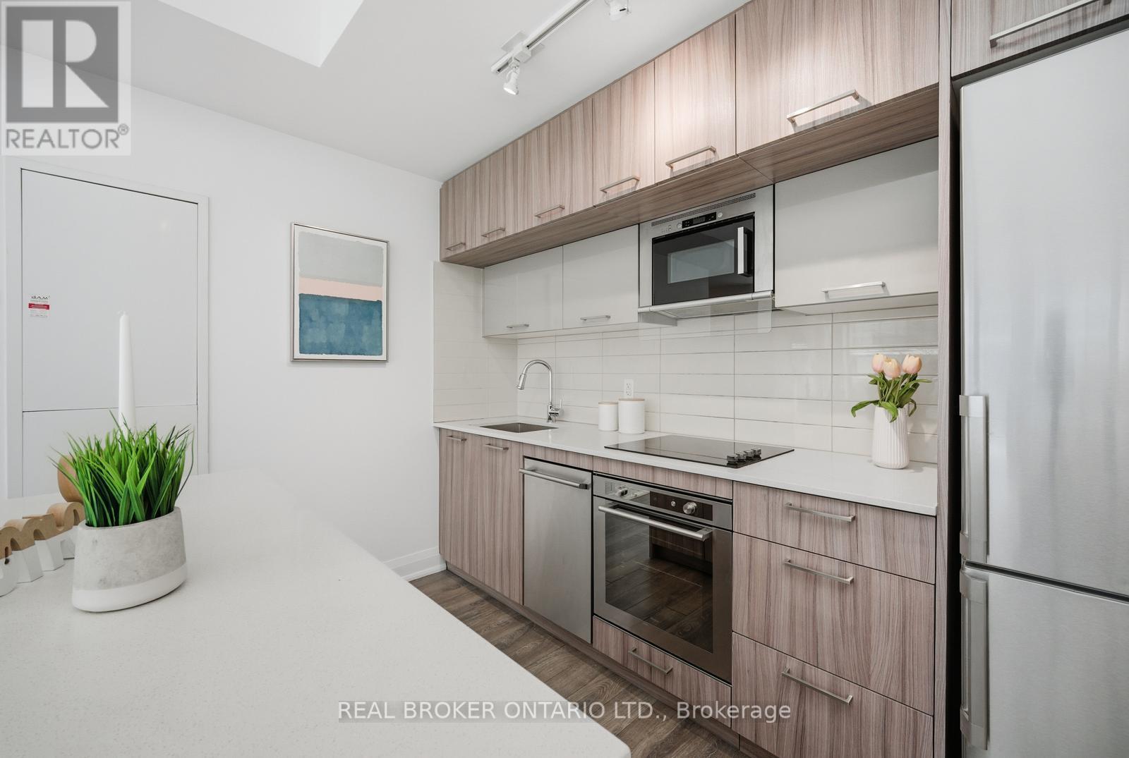 805 - 4800 Highway 7, Vaughan, Ontario  L4L 1H8 - Photo 17 - N12792332