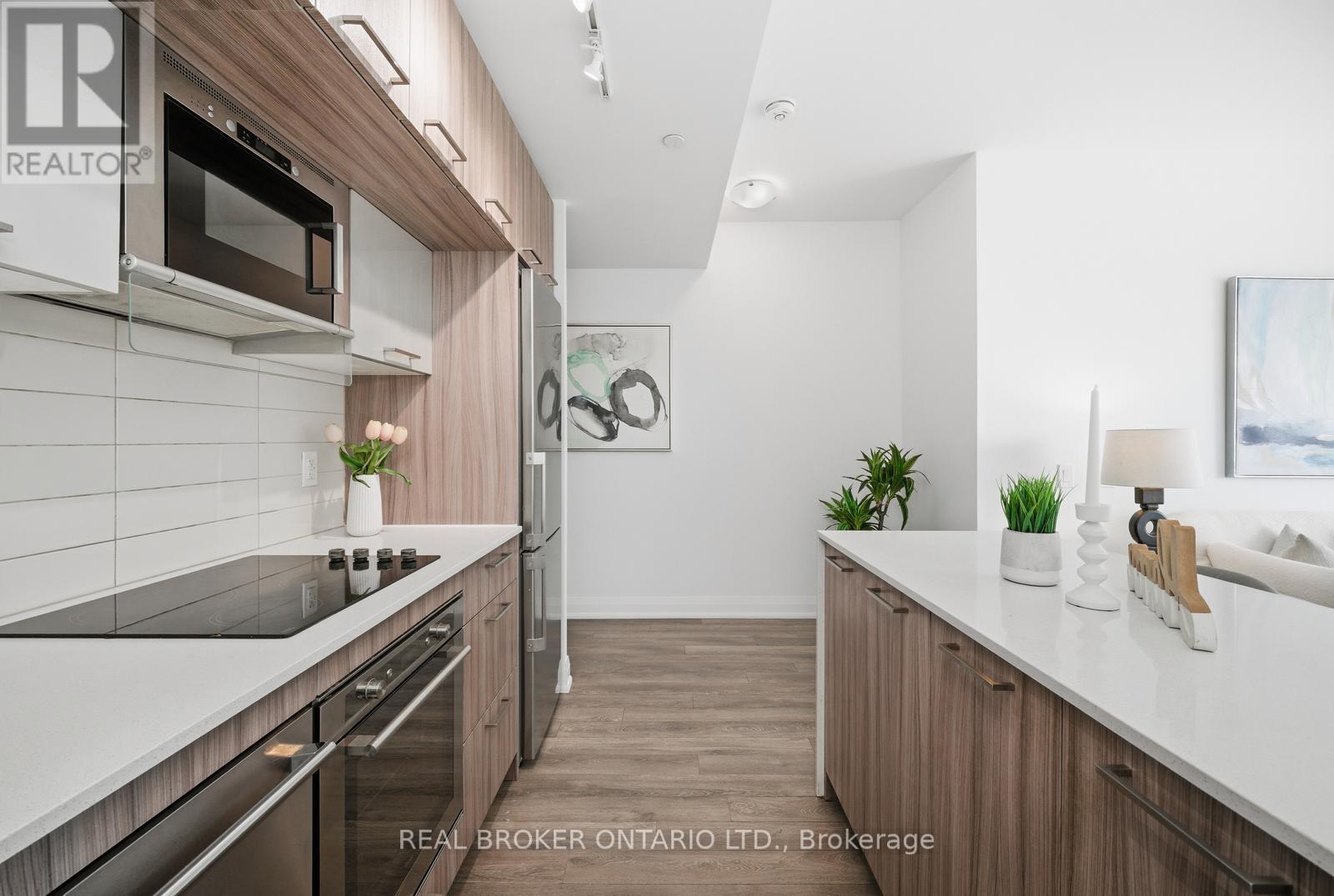 805 - 4800 Highway 7, Vaughan, Ontario  L4L 1H8 - Photo 18 - N12792332