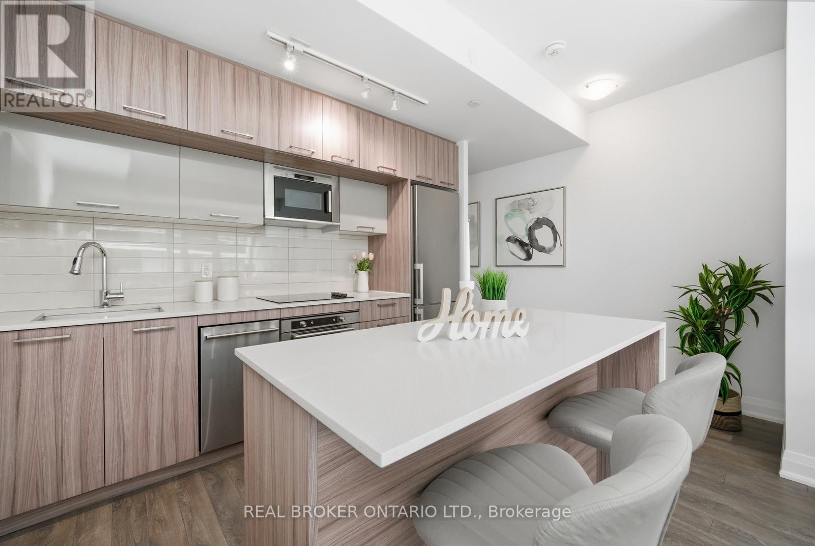 805 - 4800 Highway 7, Vaughan, Ontario  L4L 1H8 - Photo 20 - N12792332