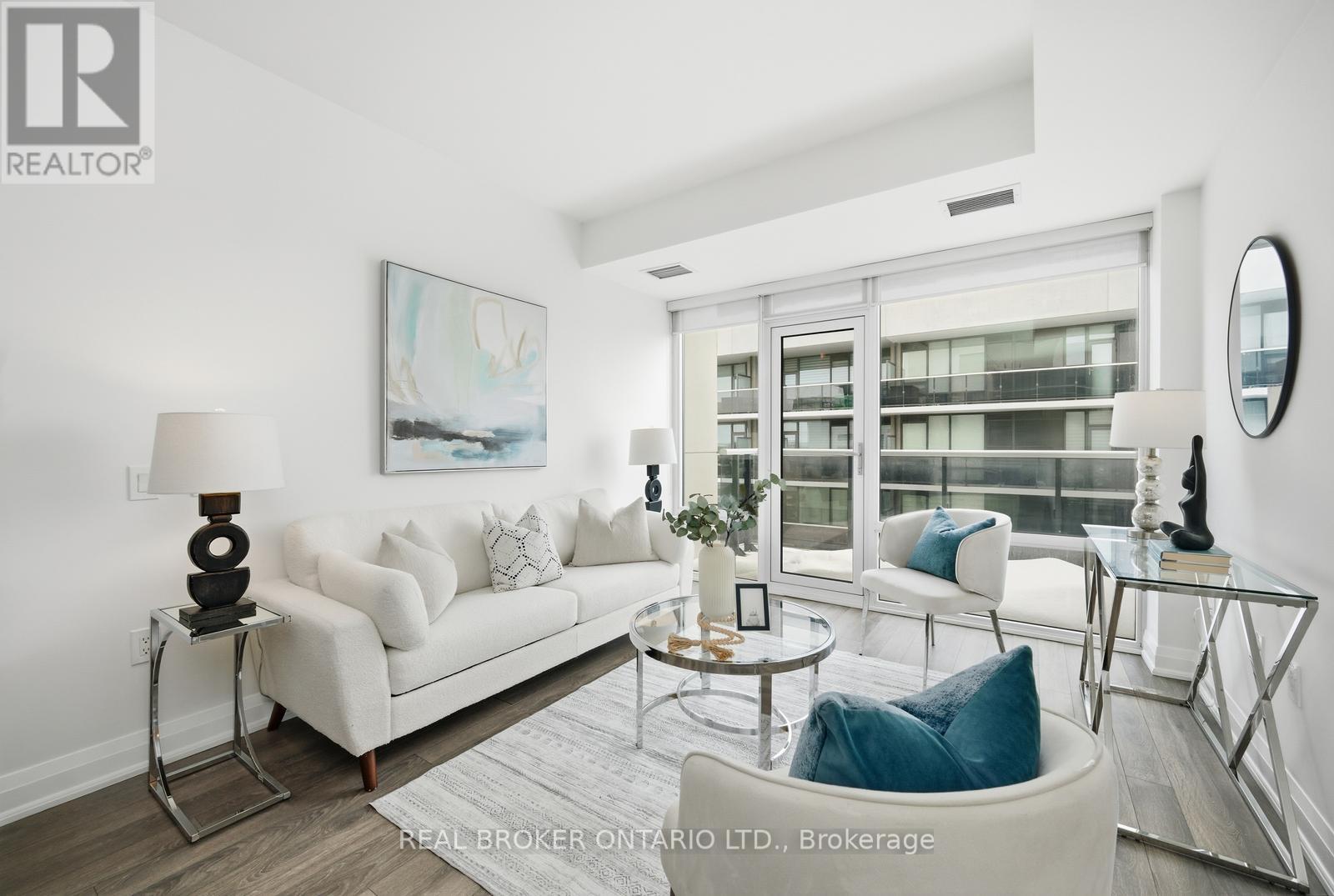 805 - 4800 Highway 7, Vaughan, Ontario  L4L 1H8 - Photo 21 - N12792332