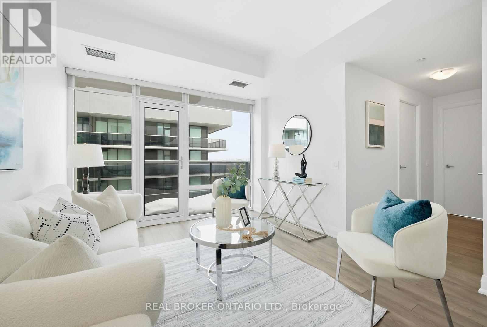 805 - 4800 Highway 7, Vaughan, Ontario  L4L 1H8 - Photo 23 - N12792332