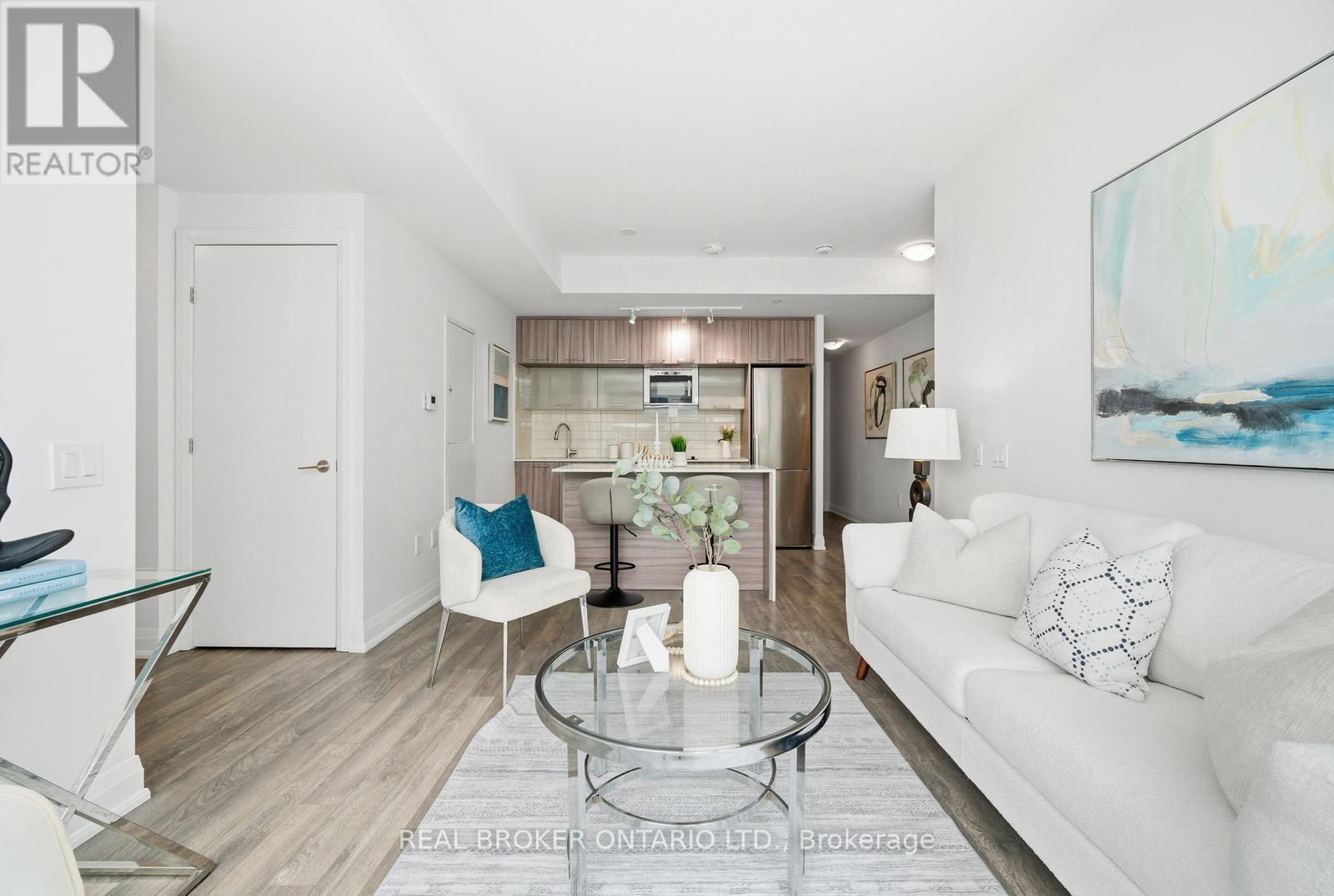 805 - 4800 Highway 7, Vaughan, Ontario  L4L 1H8 - Photo 25 - N12792332