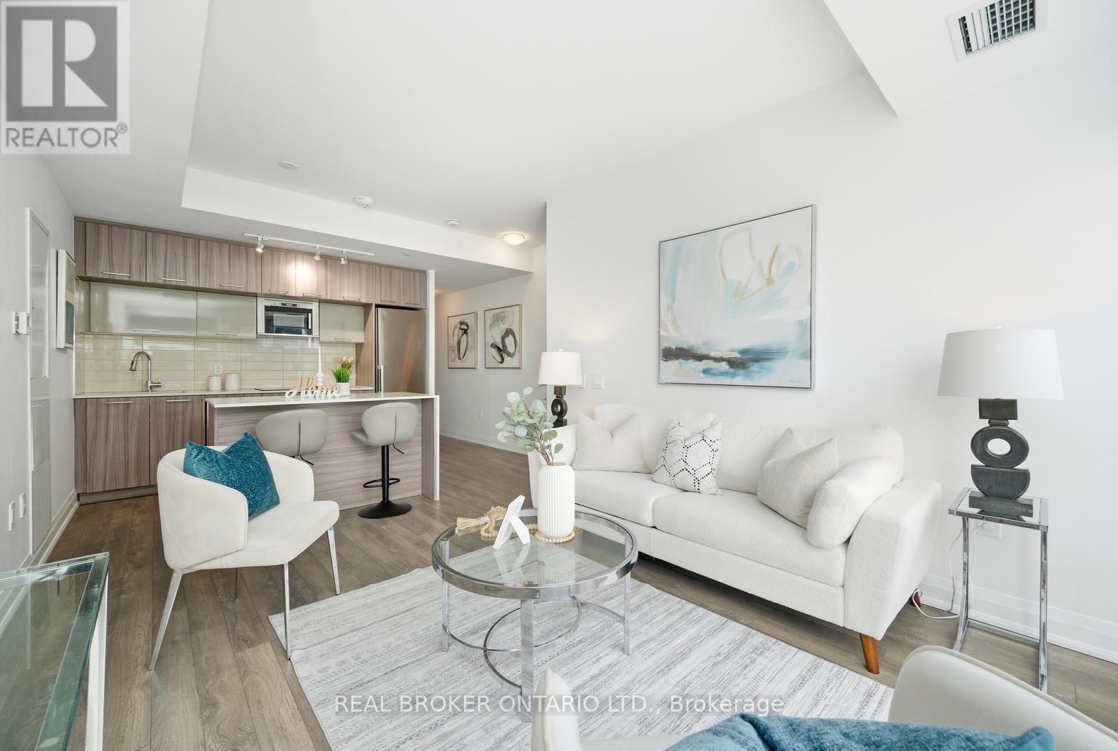 805 - 4800 Highway 7, Vaughan, Ontario  L4L 1H8 - Photo 26 - N12792332