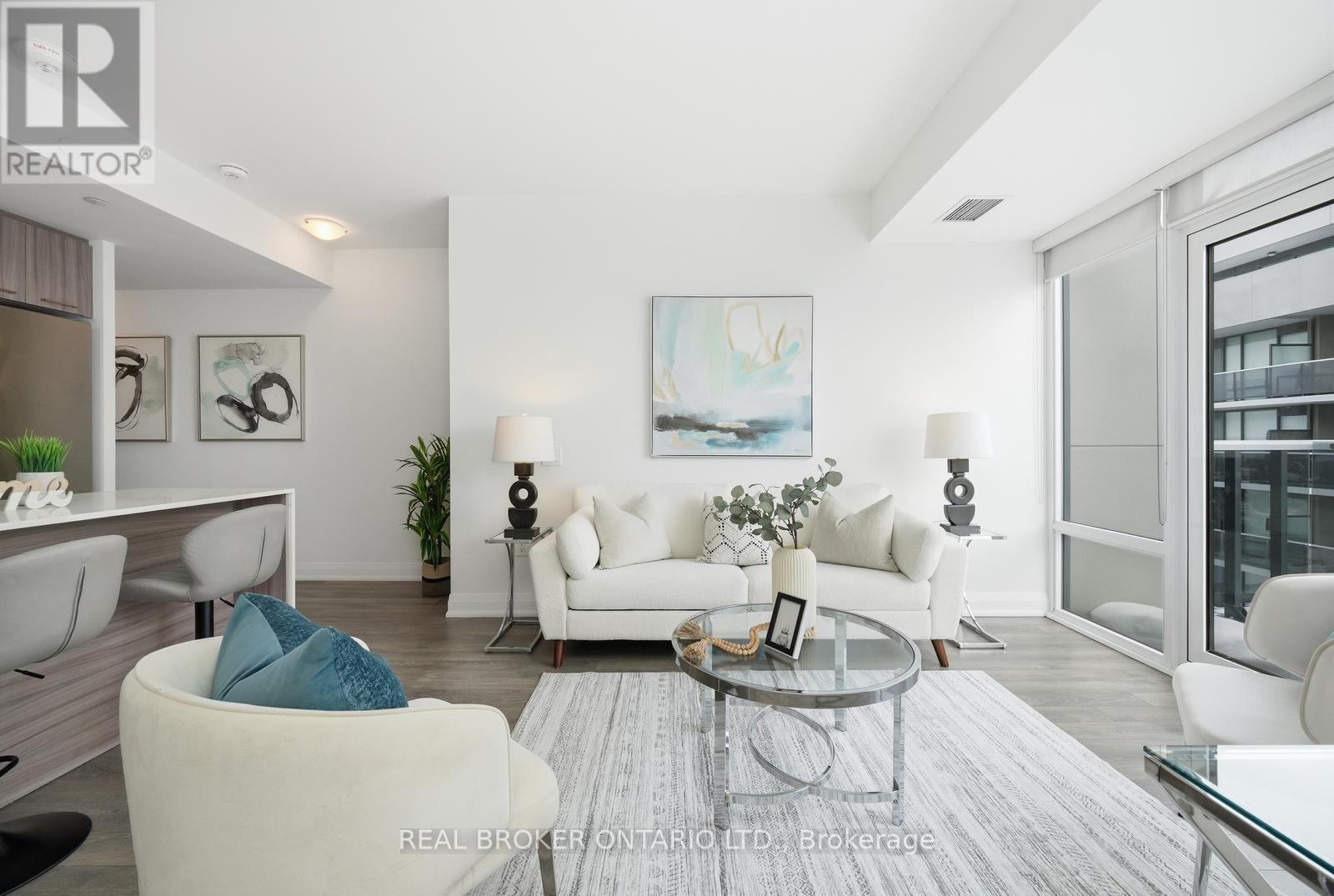 805 - 4800 Highway 7, Vaughan, Ontario  L4L 1H8 - Photo 27 - N12792332