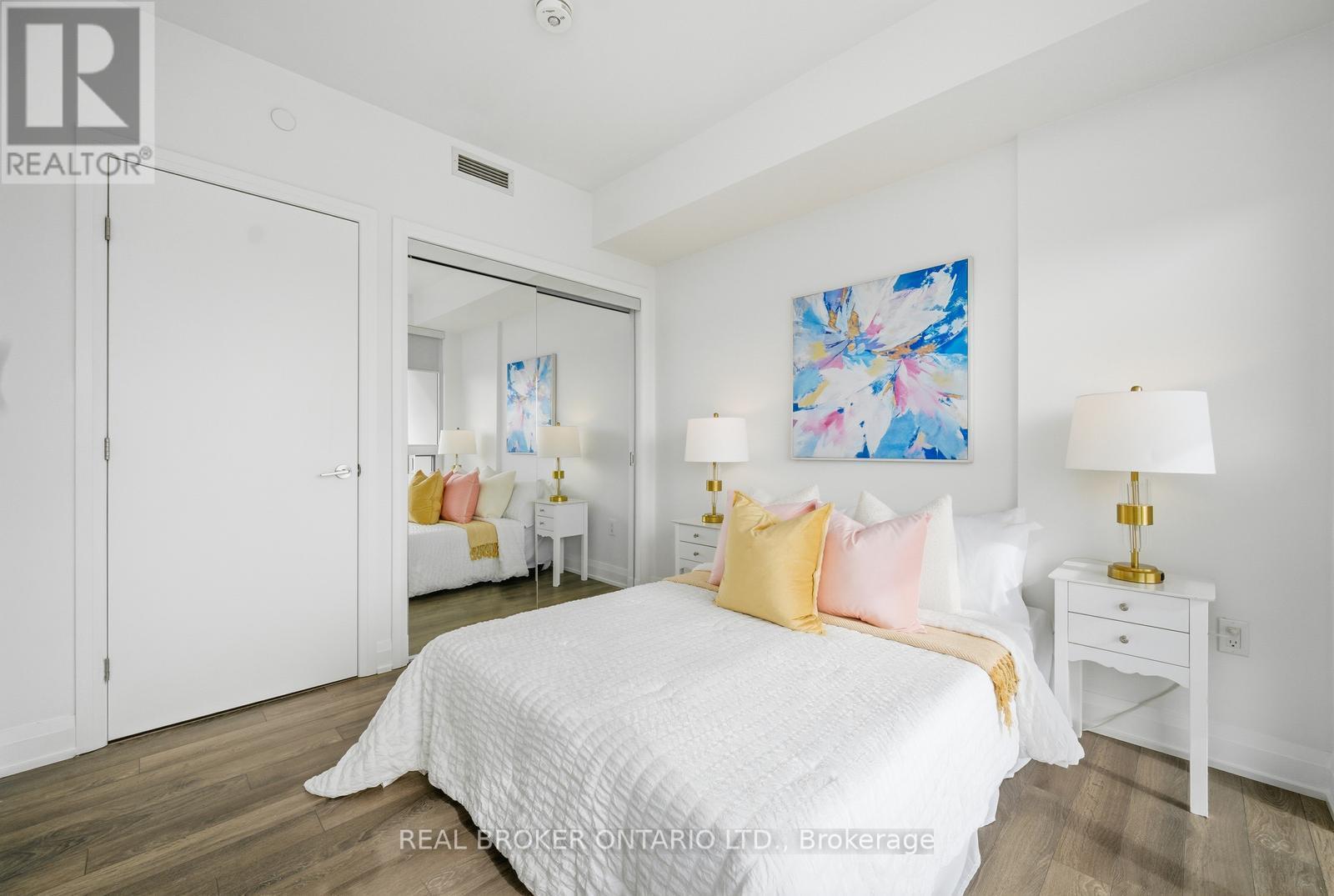 805 - 4800 Highway 7, Vaughan, Ontario  L4L 1H8 - Photo 29 - N12792332