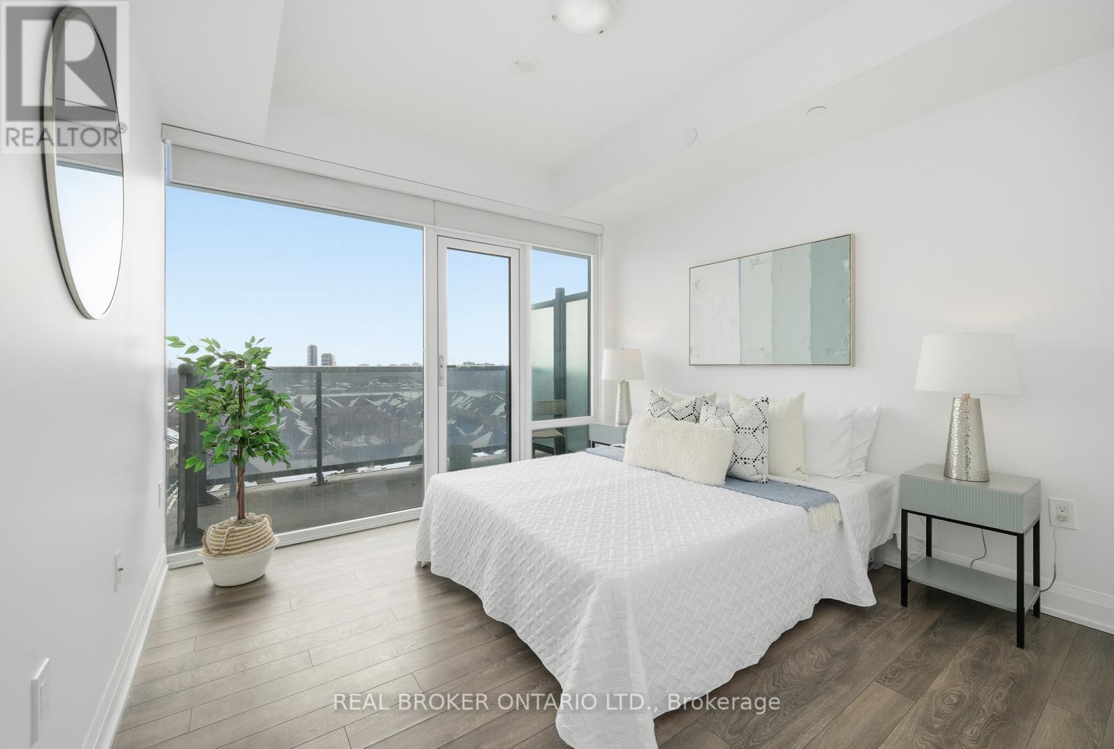 805 - 4800 Highway 7, Vaughan, Ontario  L4L 1H8 - Photo 30 - N12792332