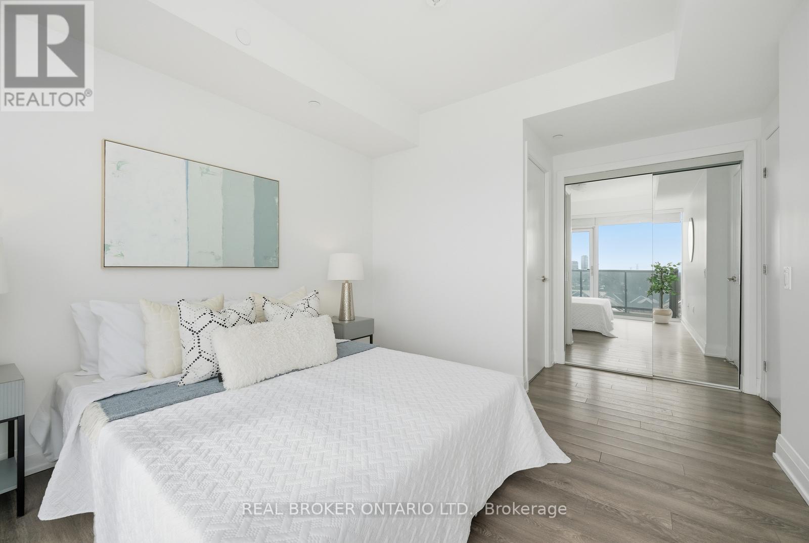 805 - 4800 Highway 7, Vaughan, Ontario  L4L 1H8 - Photo 32 - N12792332