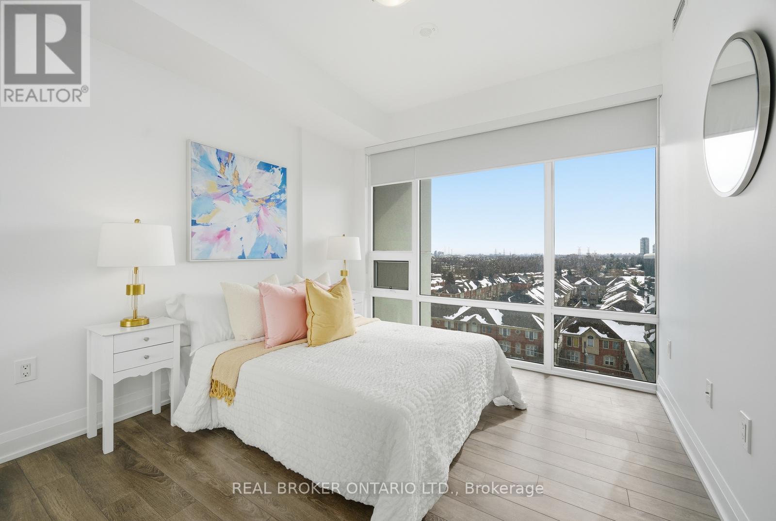 805 - 4800 Highway 7, Vaughan, Ontario  L4L 1H8 - Photo 34 - N12792332