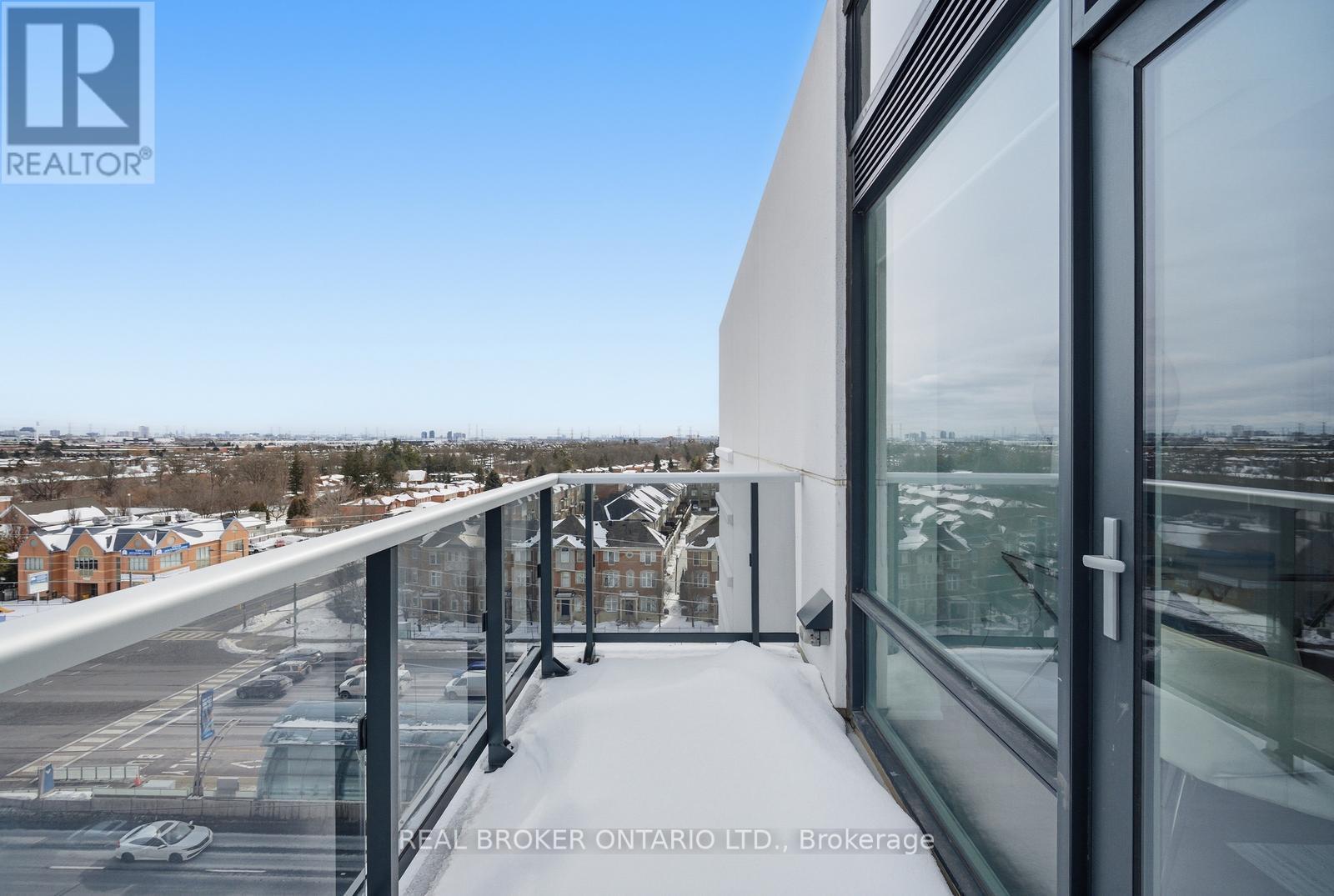 805 - 4800 Highway 7, Vaughan, Ontario  L4L 1H8 - Photo 39 - N12792332