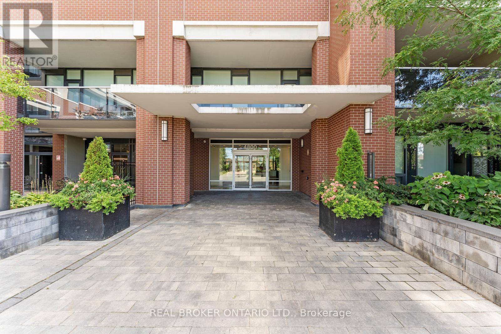 805 - 4800 Highway 7, Vaughan, Ontario  L4L 1H8 - Photo 4 - N12792332