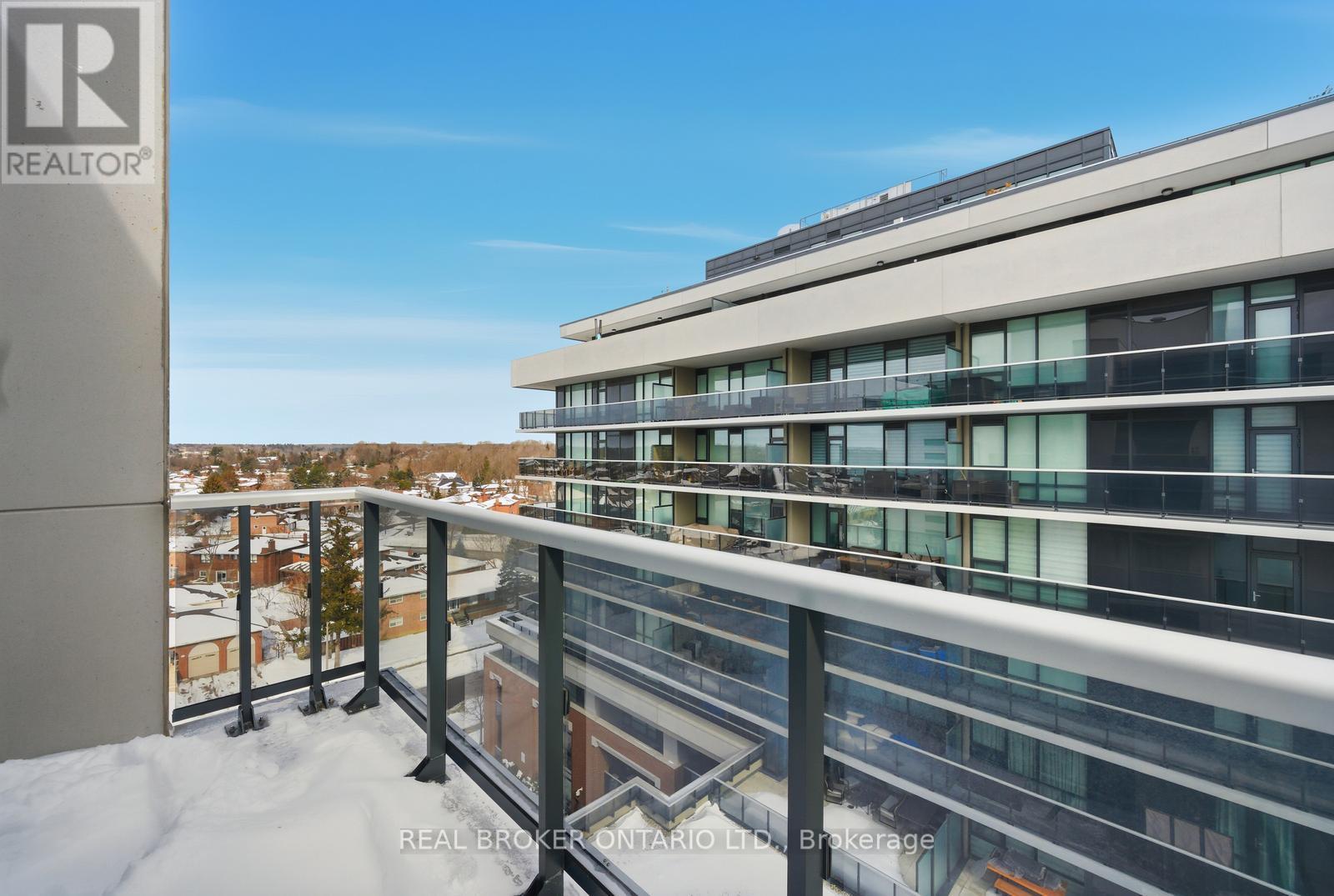 805 - 4800 Highway 7, Vaughan, Ontario  L4L 1H8 - Photo 40 - N12792332