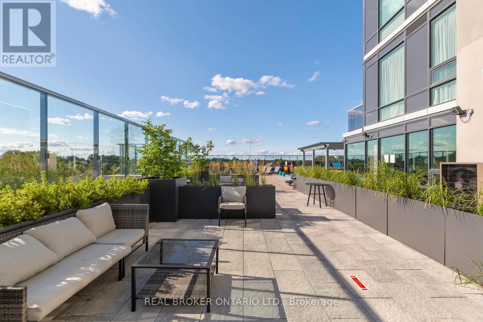 805 - 4800 Highway 7, Vaughan, Ontario  L4L 1H8 - Photo 41 - N12792332