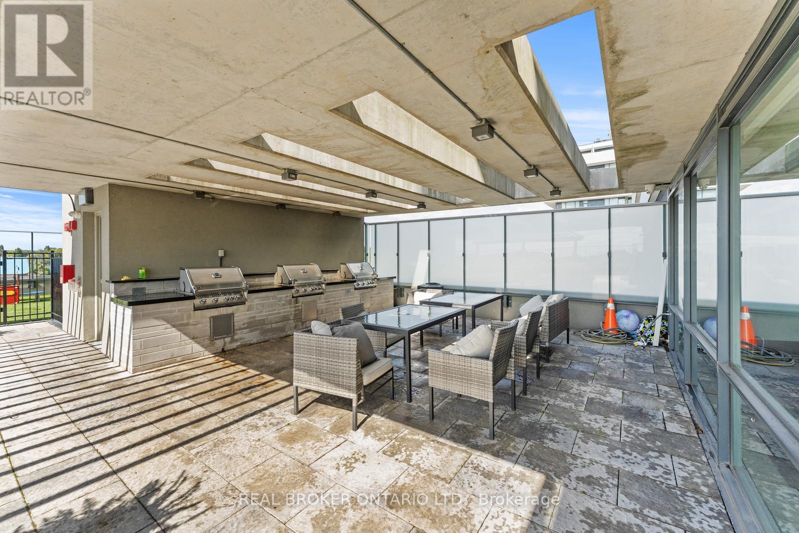 805 - 4800 Highway 7, Vaughan, Ontario  L4L 1H8 - Photo 44 - N12792332