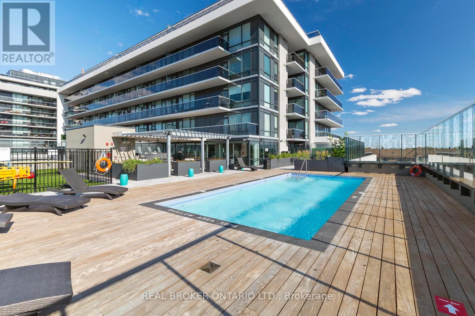 805 - 4800 Highway 7, Vaughan, Ontario  L4L 1H8 - Photo 45 - N12792332