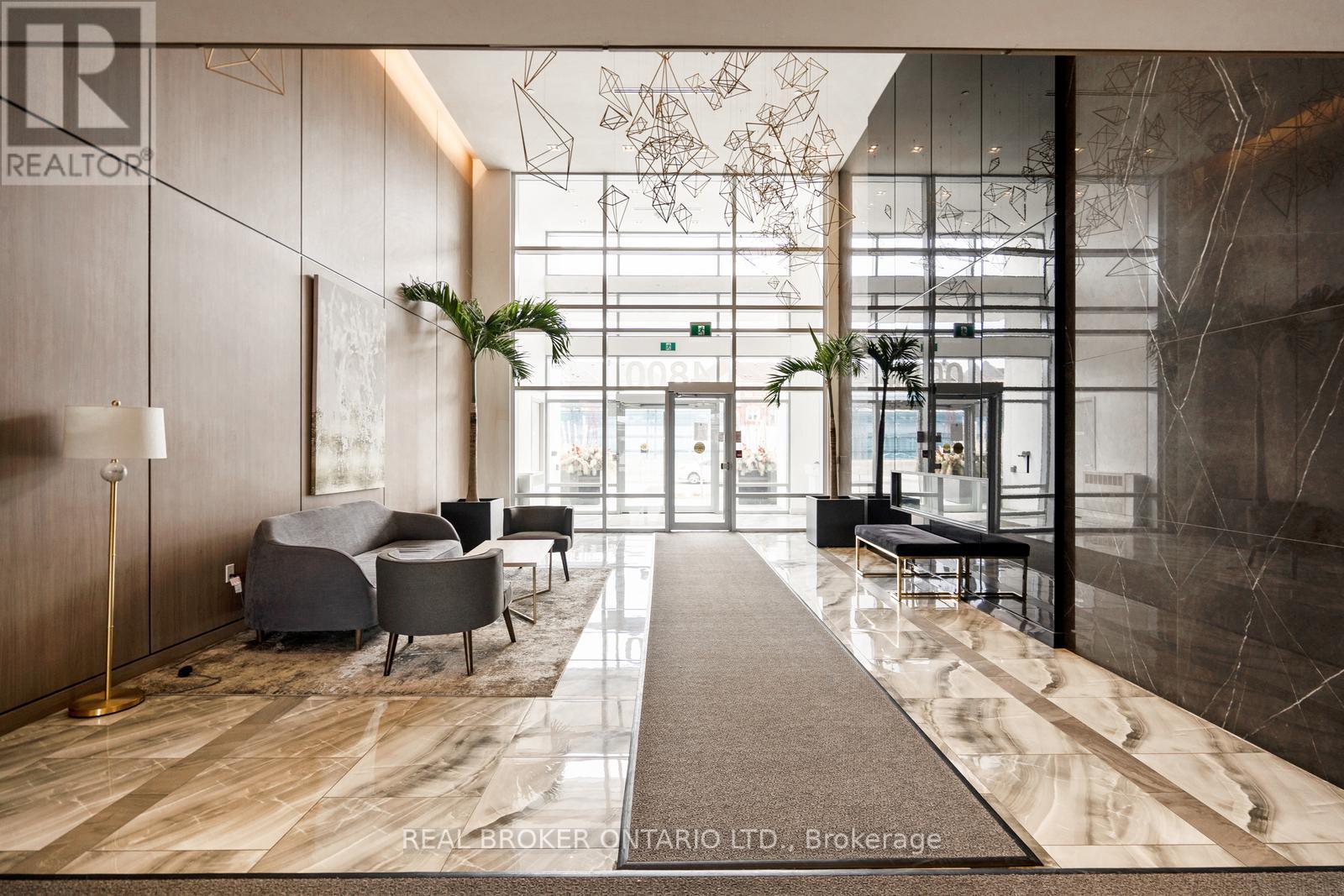 805 - 4800 Highway 7, Vaughan, Ontario  L4L 1H8 - Photo 5 - N12792332