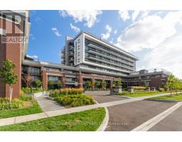 805 - 4800 HIGHWAY 7, Vaughan, Ontario