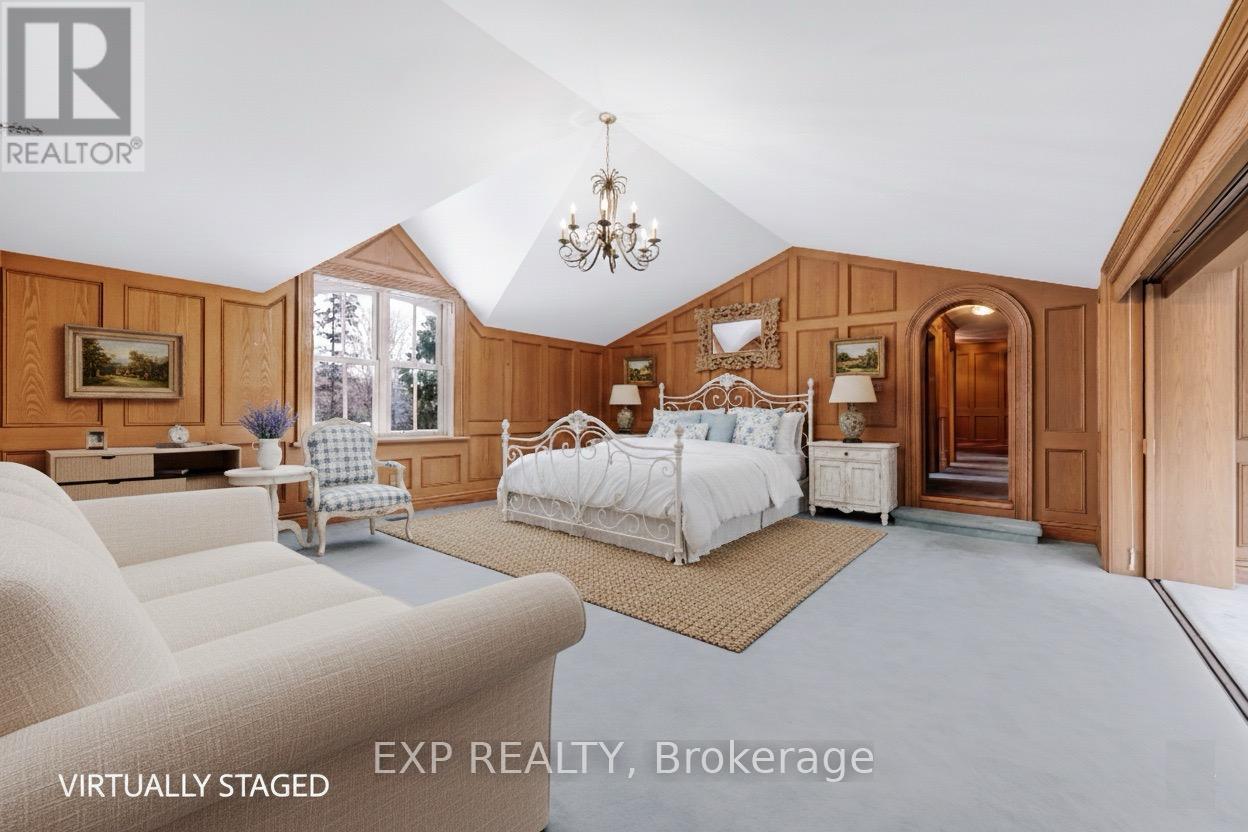 420 Kettleby Road, King, Ontario  L7B 0C9 - Photo 23 - N12792410