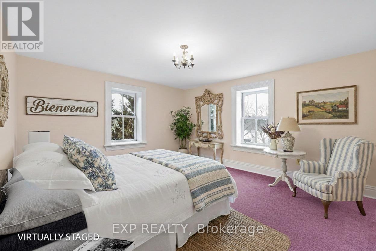 420 Kettleby Road, King, Ontario  L7B 0C9 - Photo 27 - N12792410