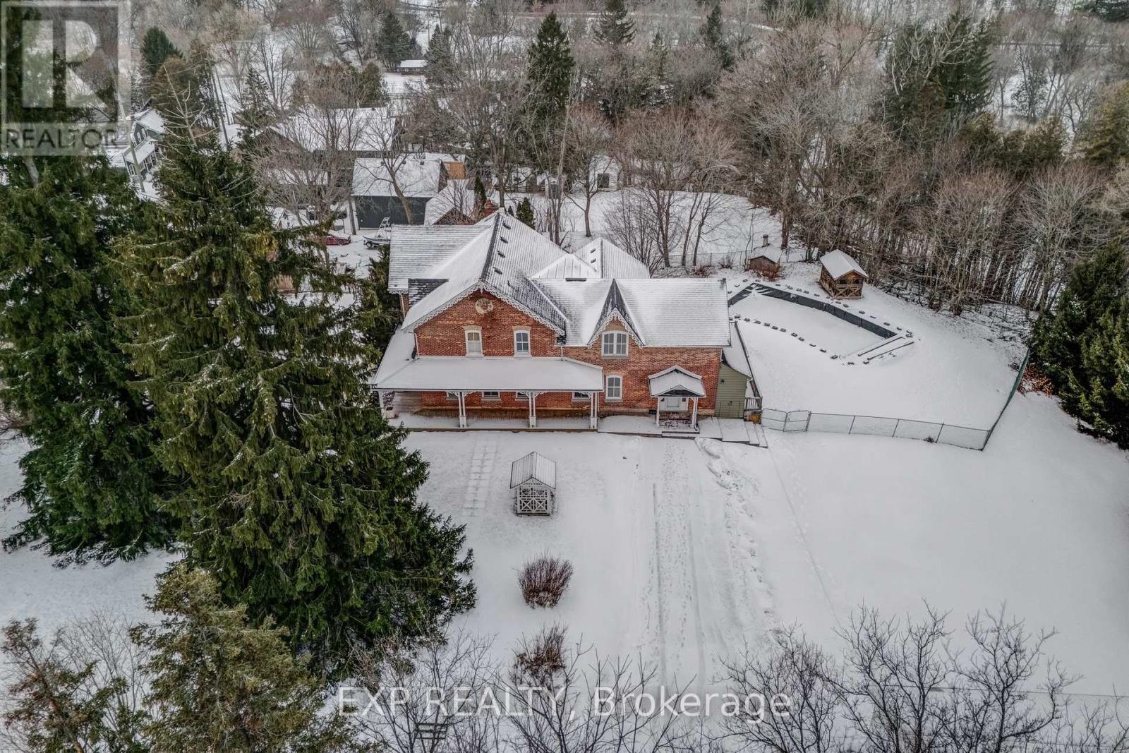 420 Kettleby Road, King, Ontario  L7B 0C9 - Photo 3 - N12792410