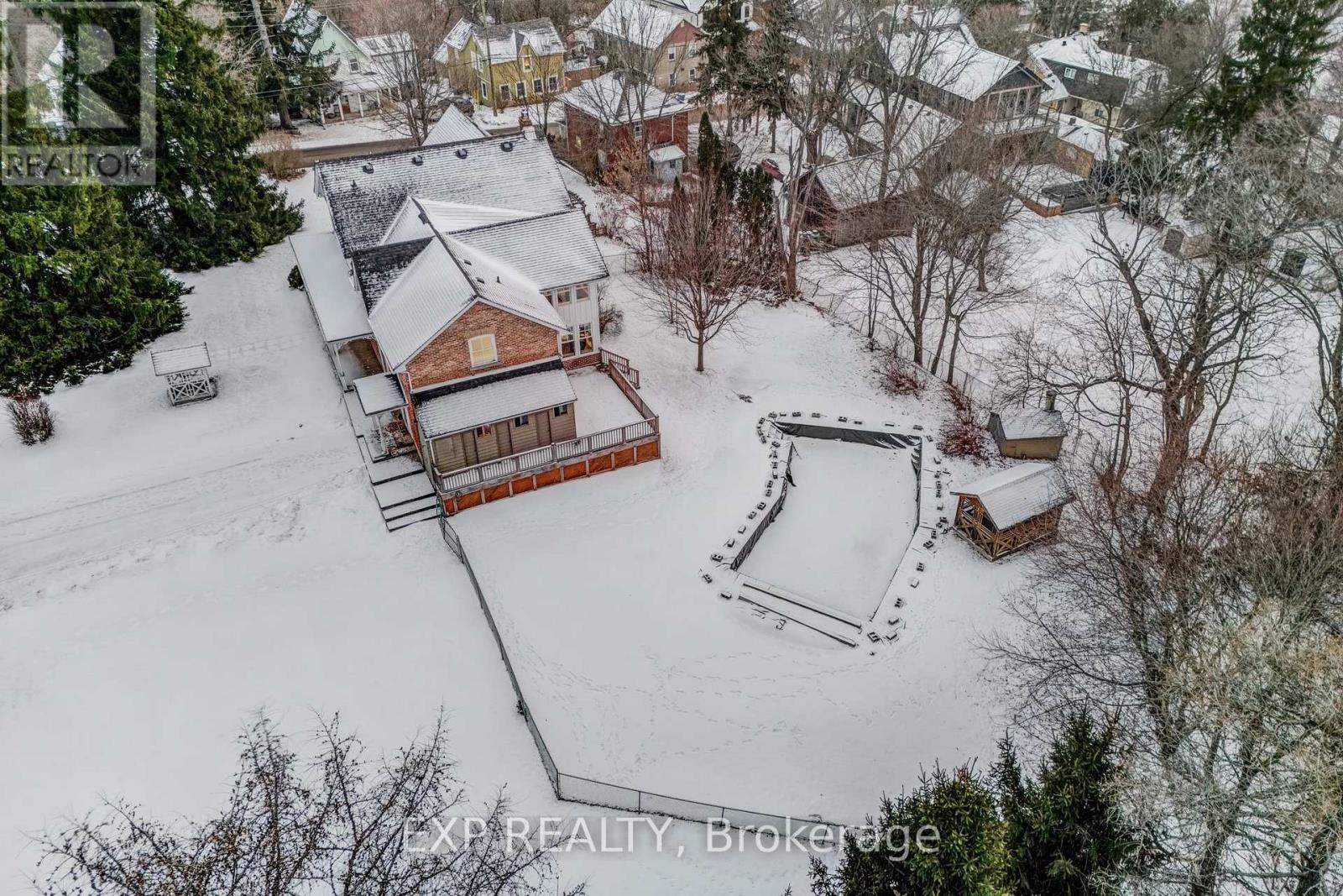 420 Kettleby Road, King, Ontario  L7B 0C9 - Photo 45 - N12792410