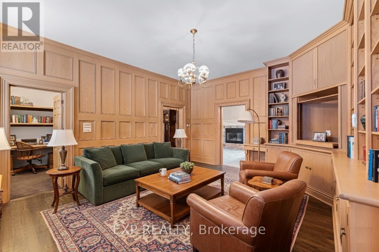 420 Kettleby Road, King, Ontario  L7B 0C9 - Photo 5 - N12792410