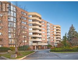309 - 70 BAIF BOULEVARD, Richmond Hill, Ontario