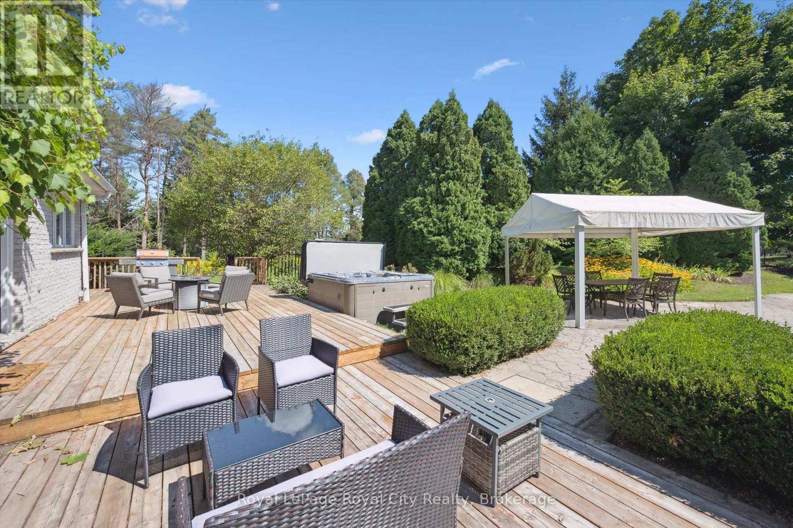 159 Carter Road, Puslinch, Ontario  N0B 2J0 - Photo 43 - X12782622