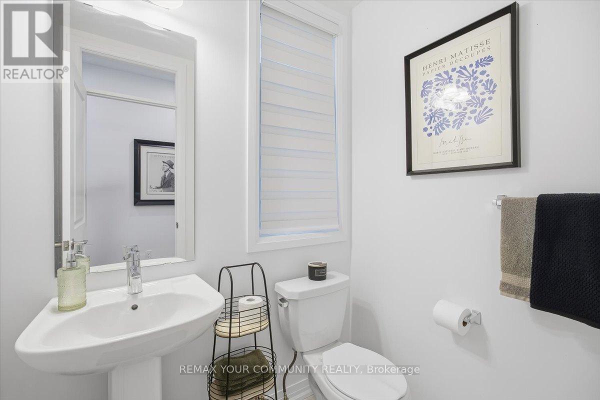 76 Sagewood Avenue, Barrie, Ontario  L9J 0K5 - Photo 15 - S12792320