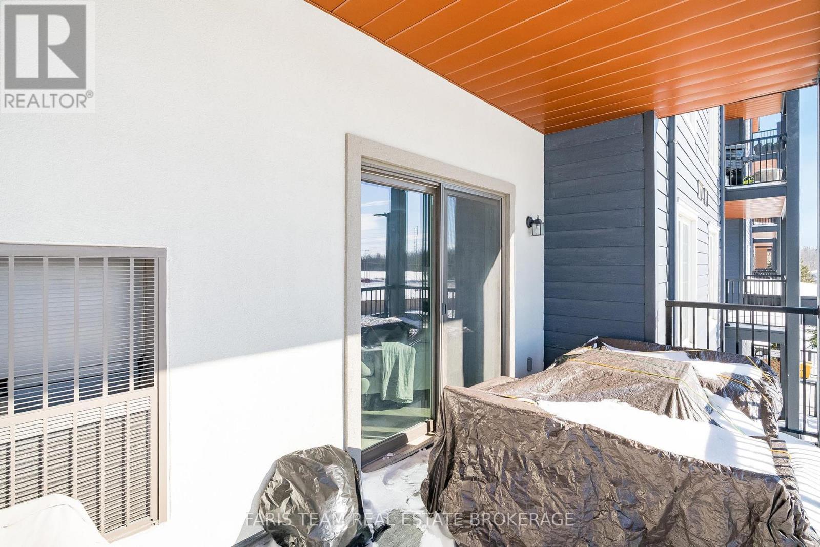 207 - 54 Koda Street, Barrie, Ontario  L9J 0J6 - Photo 29 - S12792424