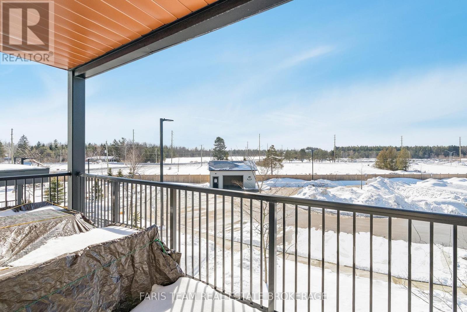 207 - 54 Koda Street, Barrie, Ontario  L9J 0J6 - Photo 30 - S12792424