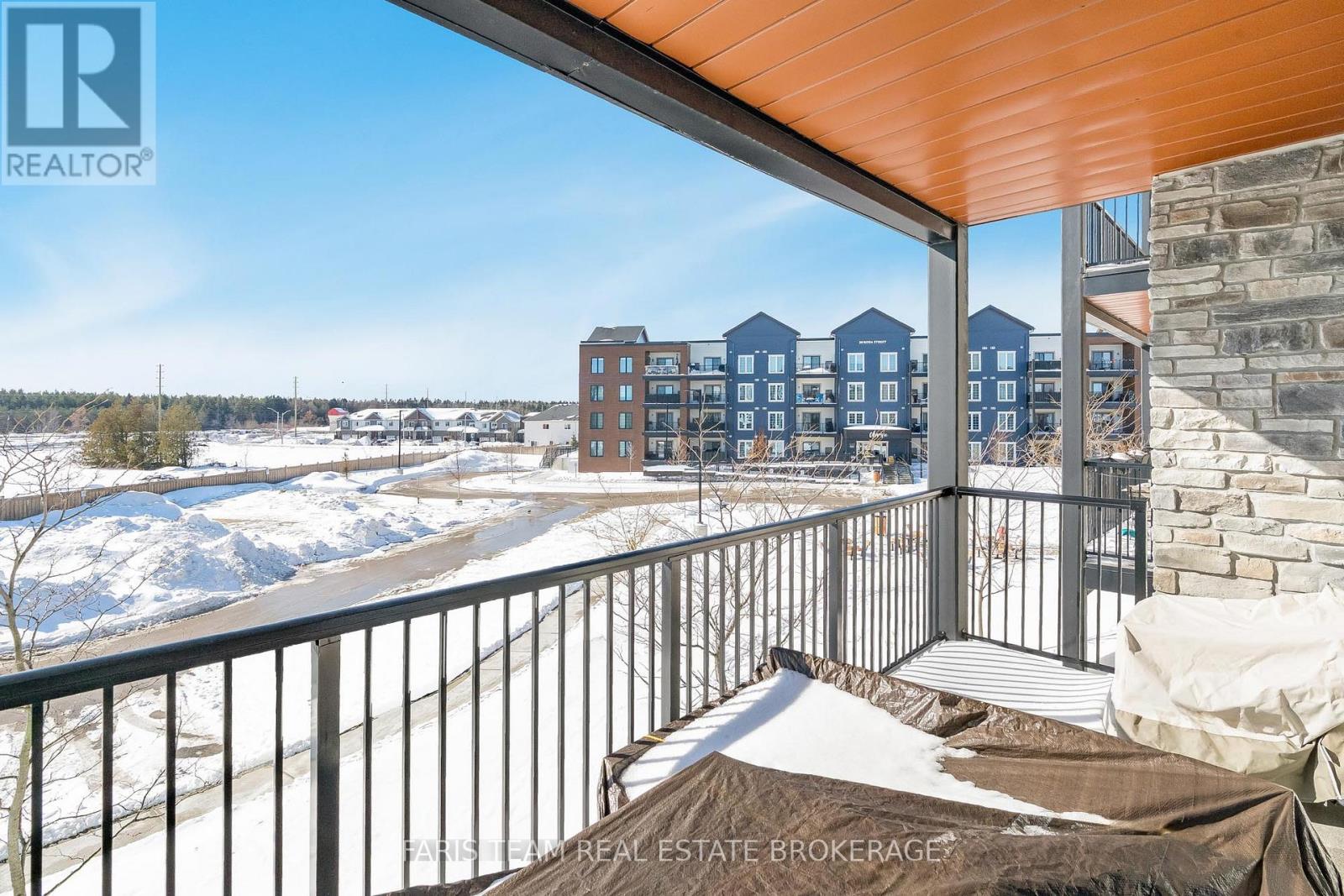 207 - 54 Koda Street, Barrie, Ontario  L9J 0J6 - Photo 31 - S12792424