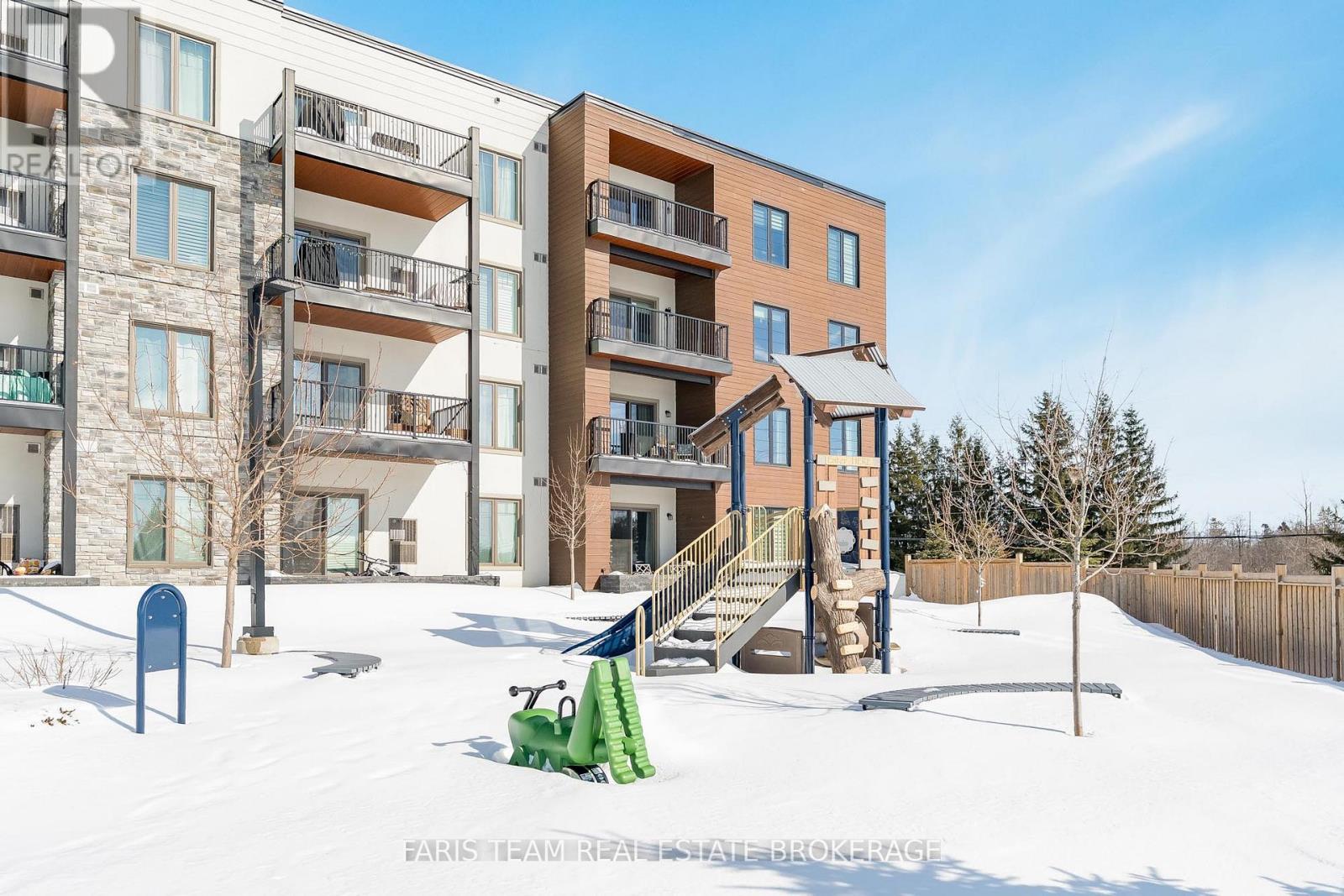 207 - 54 Koda Street, Barrie, Ontario  L9J 0J6 - Photo 34 - S12792424