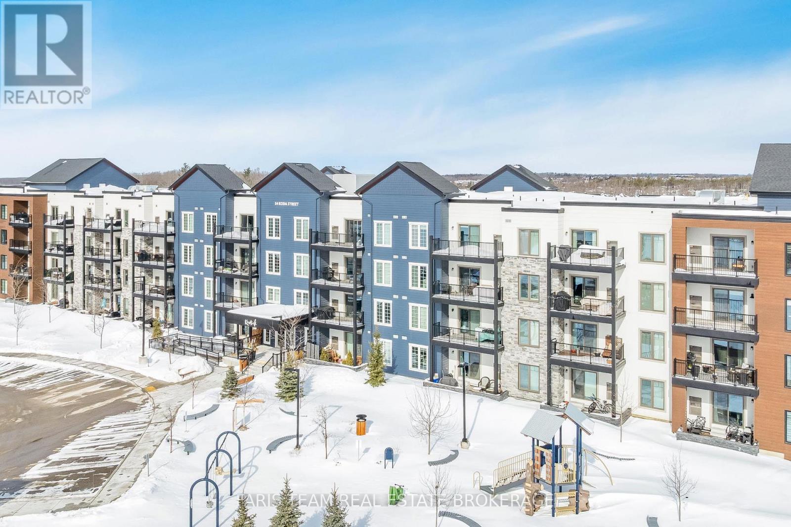 207 - 54 Koda Street, Barrie, Ontario  L9J 0J6 - Photo 35 - S12792424