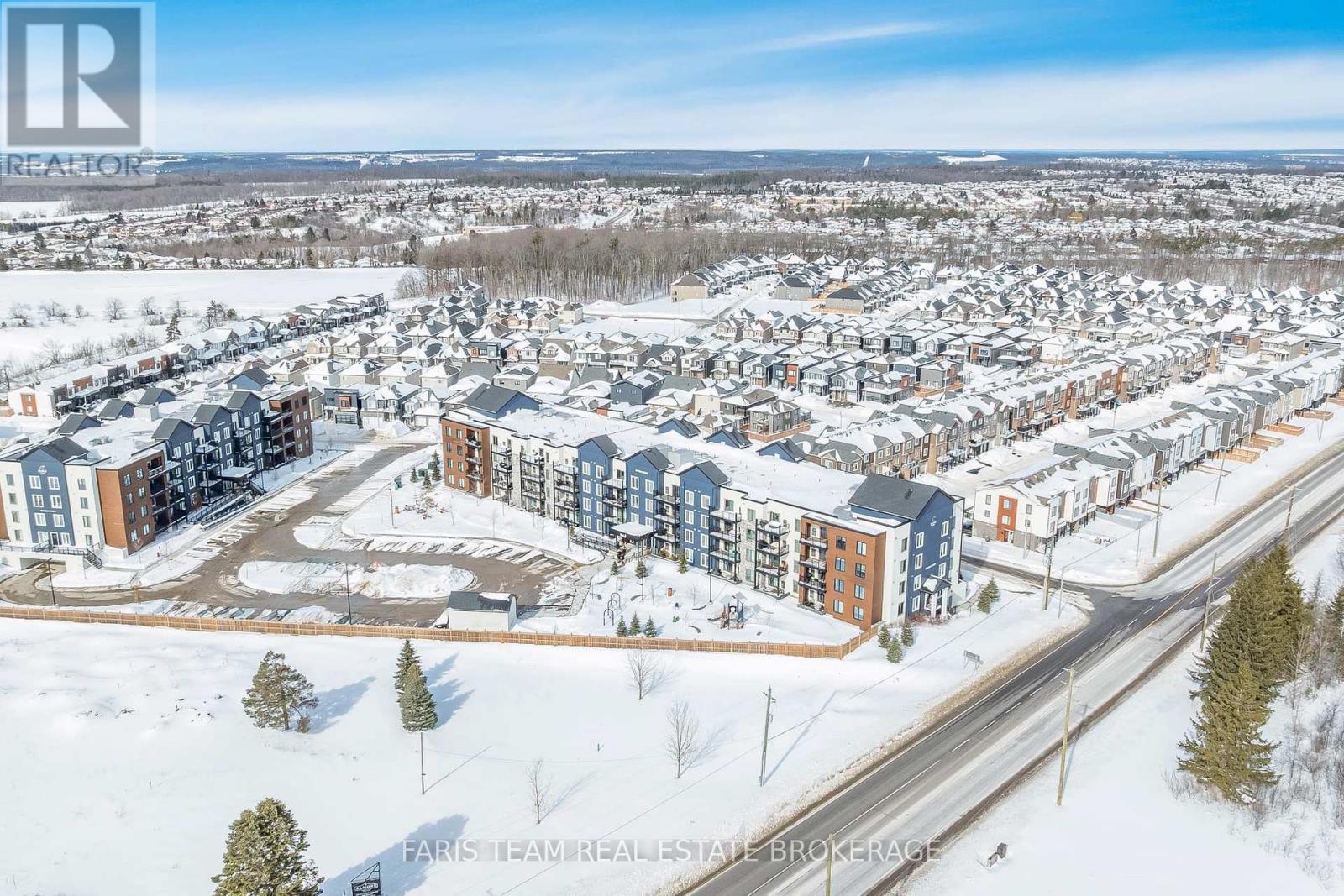 207 - 54 Koda Street, Barrie, Ontario  L9J 0J6 - Photo 36 - S12792424