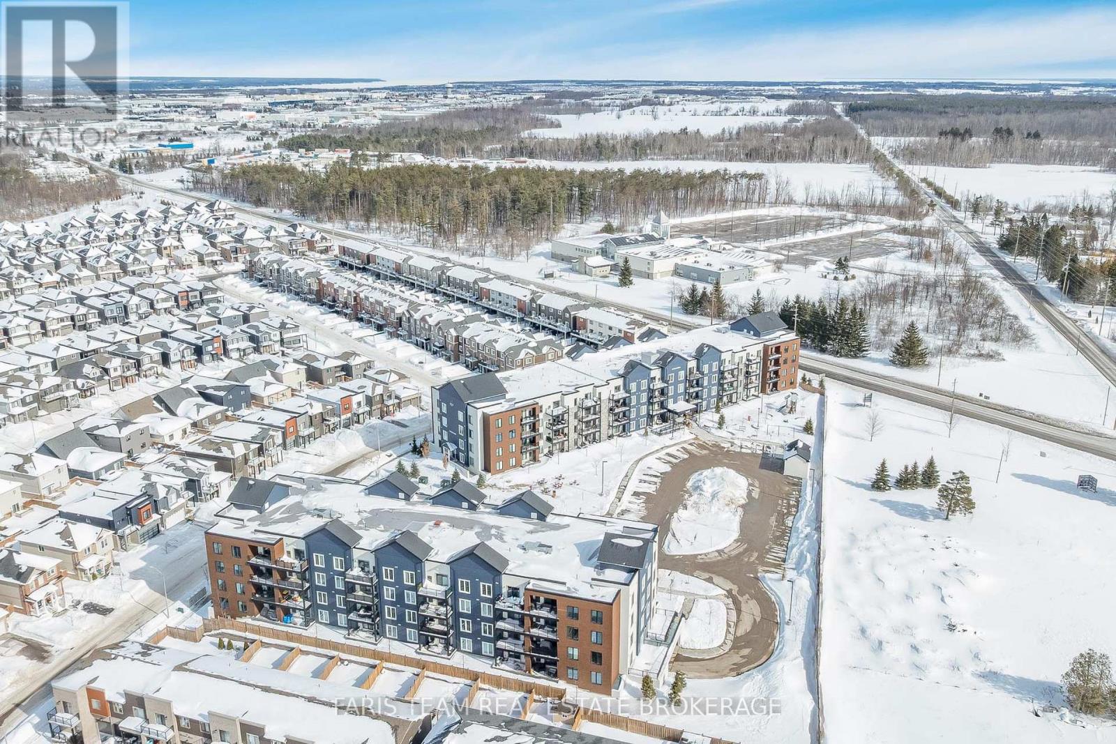 207 - 54 Koda Street, Barrie, Ontario  L9J 0J6 - Photo 37 - S12792424