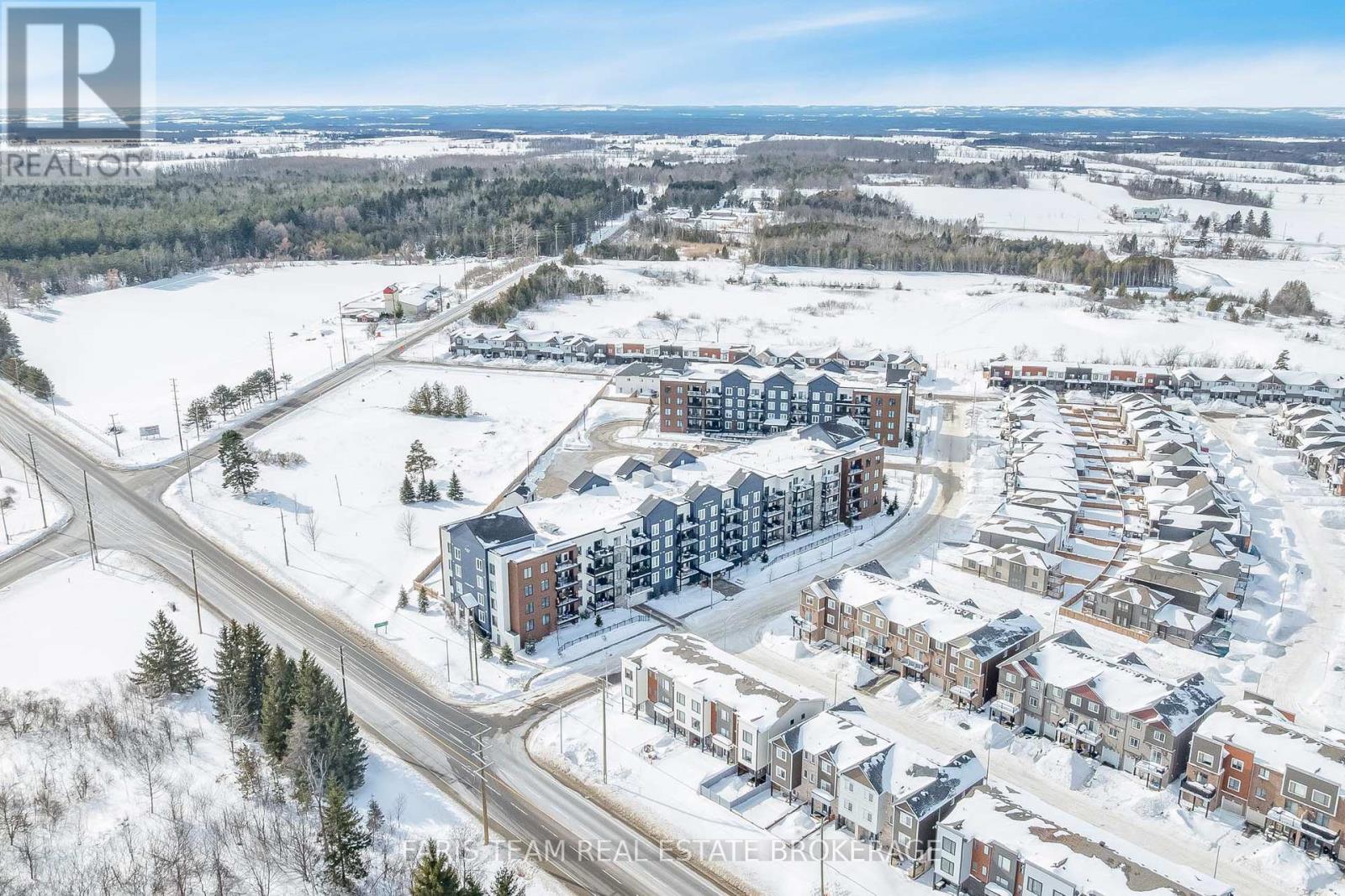 207 - 54 Koda Street, Barrie, Ontario  L9J 0J6 - Photo 38 - S12792424