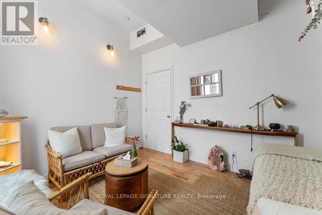 169 Brunswick Avenue, Toronto, Ontario  M5S 2M4 - Photo 19 - C12663378