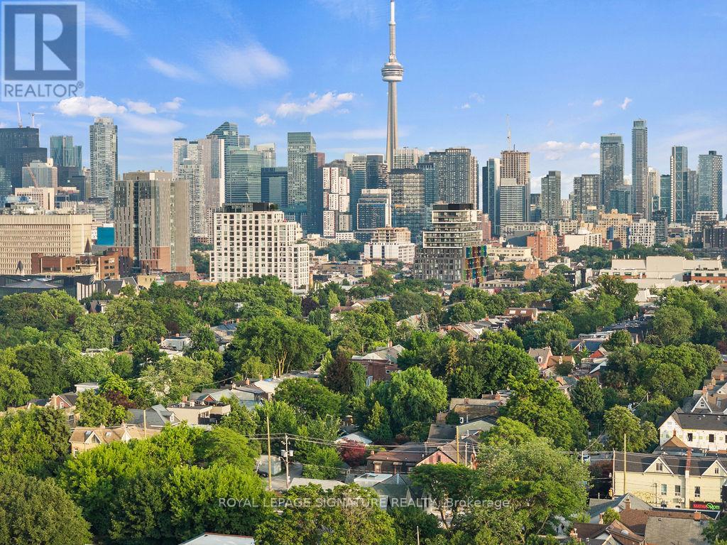 169 Brunswick Avenue, Toronto, Ontario  M5S 2M4 - Photo 14 - C12663378