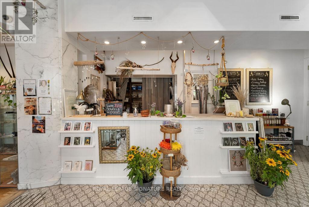 169 Brunswick Avenue, Toronto, Ontario  M5S 2M4 - Photo 6 - C12663378