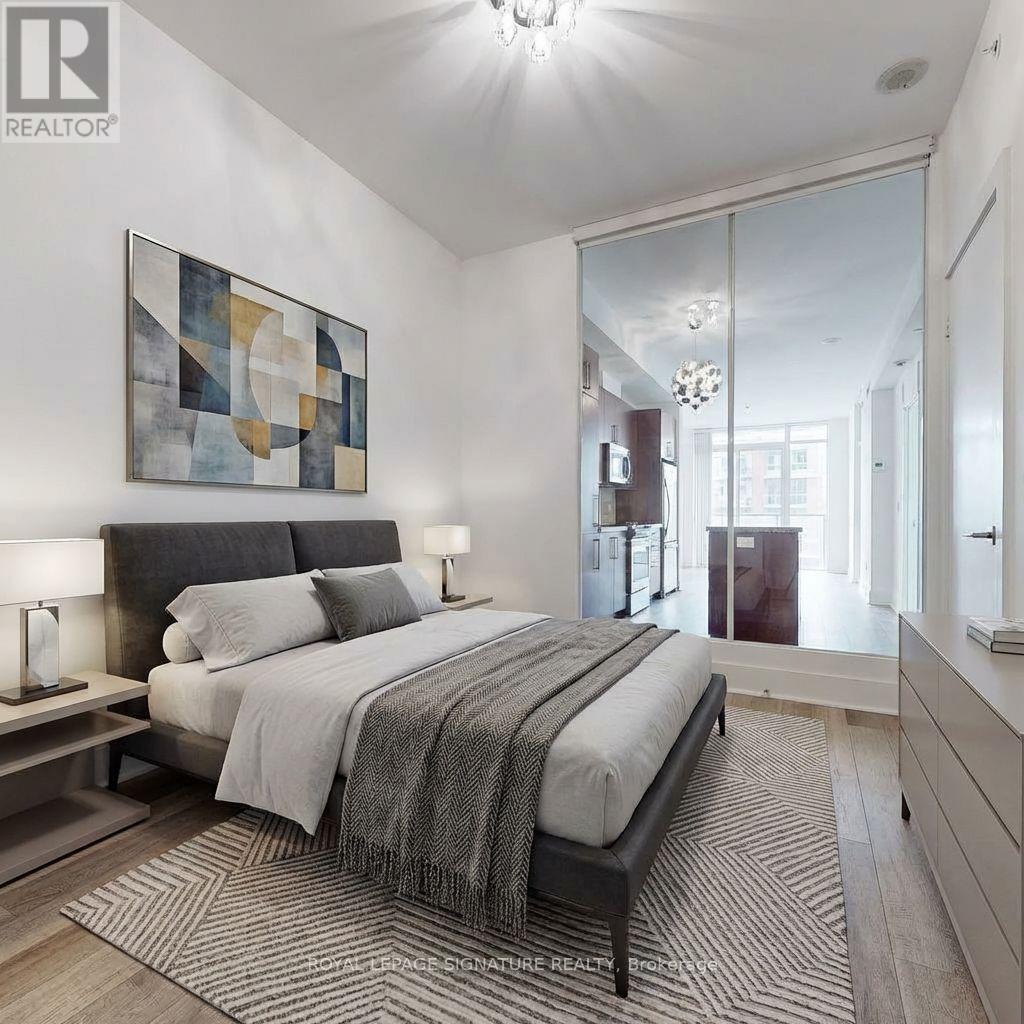 1705 - 32 Davenport Road, Toronto, Ontario  M5R 0B5 - Photo 11 - C12781268