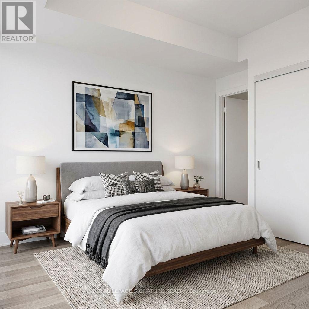 1705 - 32 Davenport Road, Toronto, Ontario  M5R 0B5 - Photo 7 - C12781268